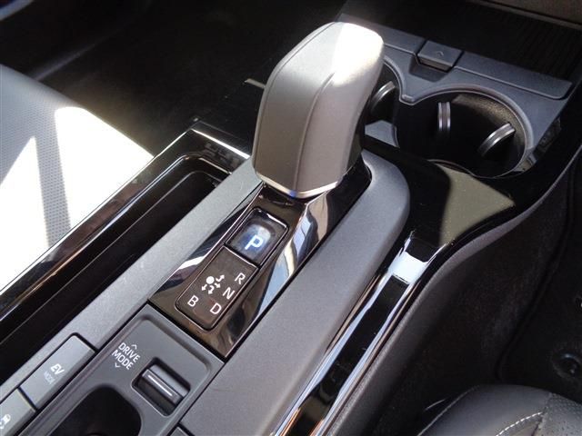 TOYOTA PRIUS 2023 Image 31