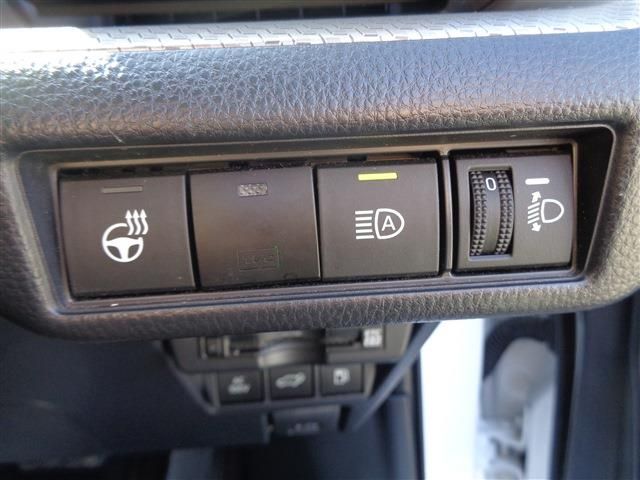 TOYOTA PRIUS 2023 Image 31