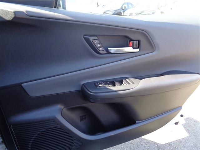 TOYOTA PRIUS 2023 Image 31