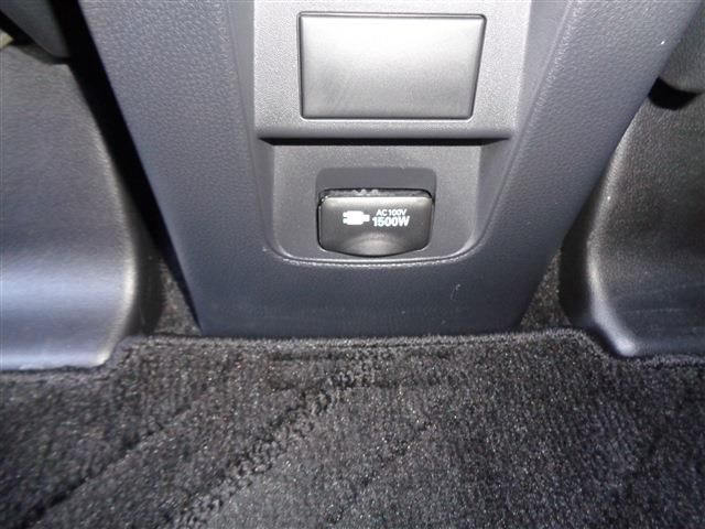 TOYOTA NOAH HYBRID 2025 Image 31