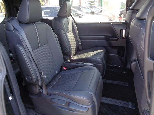 TOYOTA NOAH HYBRID 2025 Image 31