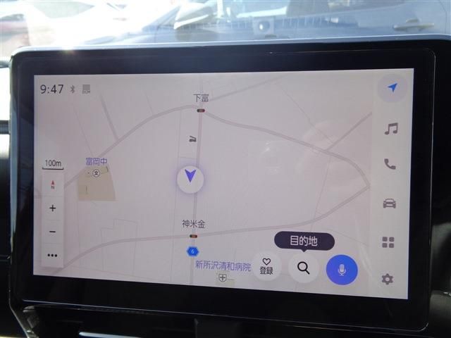 TOYOTA NOAH HYBRID 2025 Image 31