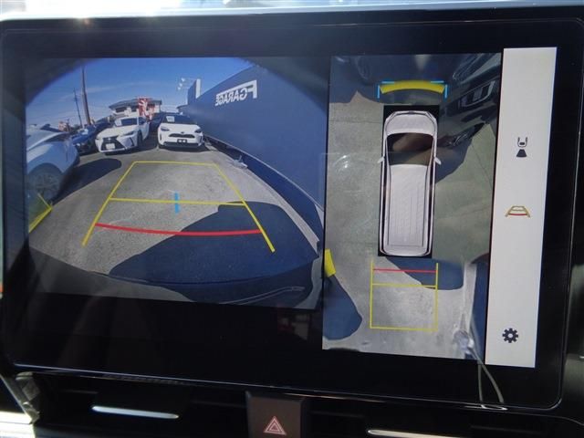 TOYOTA NOAH HYBRID 2025 Image 31