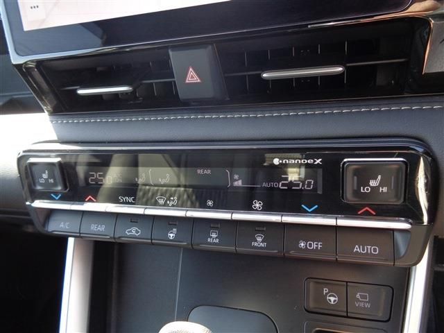 TOYOTA NOAH HYBRID 2025 Image 31