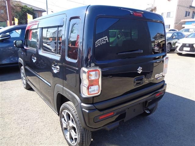 SUZUKI HUSTLER 4WD 2024 Image 31