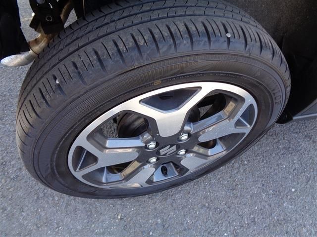 SUZUKI HUSTLER 4WD 2024 Image 31