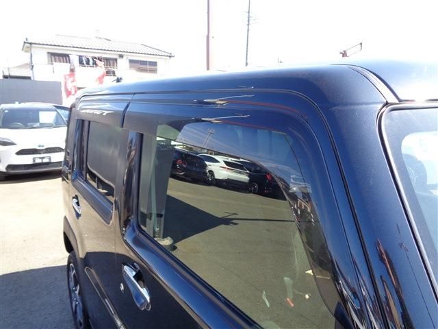 SUZUKI HUSTLER 4WD 2024 Image 31