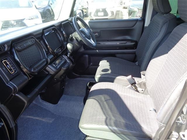 SUZUKI HUSTLER 4WD 2024 Image 31