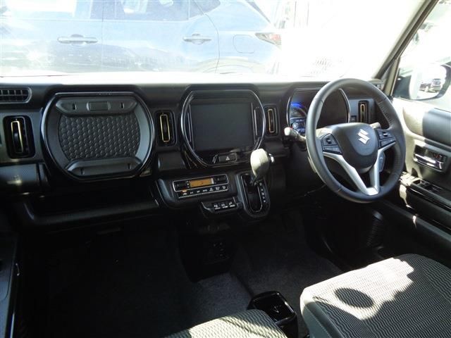 SUZUKI HUSTLER 4WD 2024 Image 31