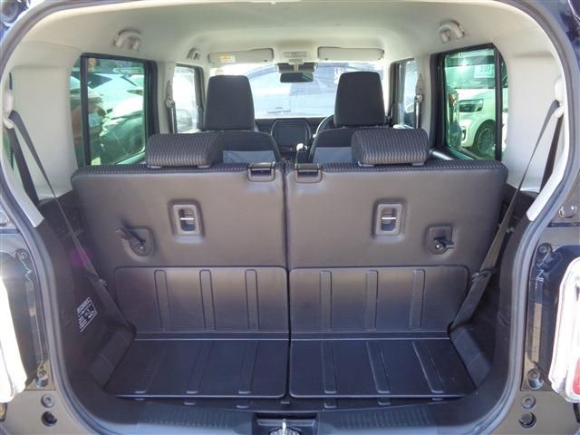 SUZUKI HUSTLER 4WD 2024 Image 31