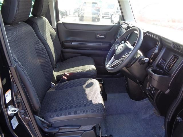 SUZUKI HUSTLER 4WD 2024 Image 31