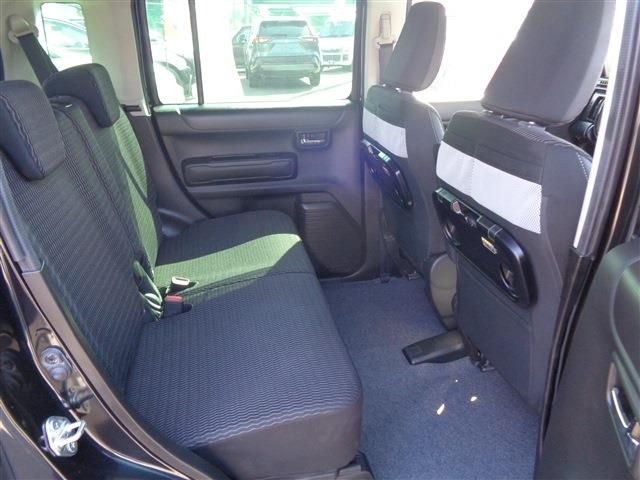 SUZUKI HUSTLER 4WD 2024 Image 31