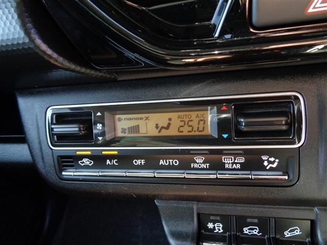 SUZUKI HUSTLER 4WD 2024 Image 31