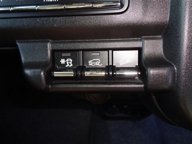 SUZUKI HUSTLER 4WD 2024 Image 31