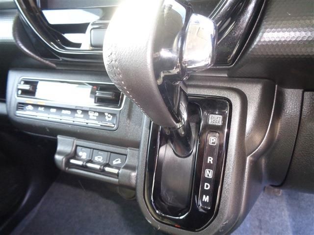 SUZUKI HUSTLER 4WD 2024 Image 31