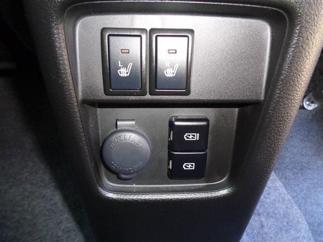 SUZUKI HUSTLER 4WD 2024 Image 31