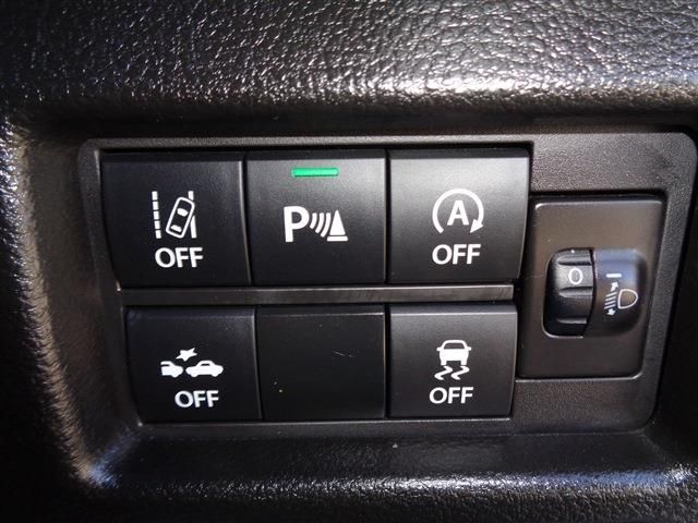 SUZUKI HUSTLER 4WD 2024 Image 31