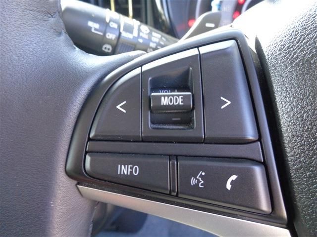 SUZUKI HUSTLER 4WD 2024 Image 31