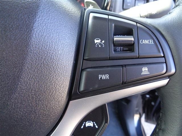 SUZUKI HUSTLER 4WD 2024 Image 31