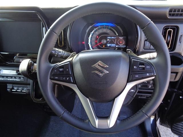 SUZUKI HUSTLER 4WD 2024 Image 31