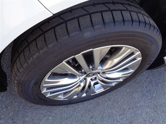 TOYOTA HARRIER HYBRID 2025 Image 31