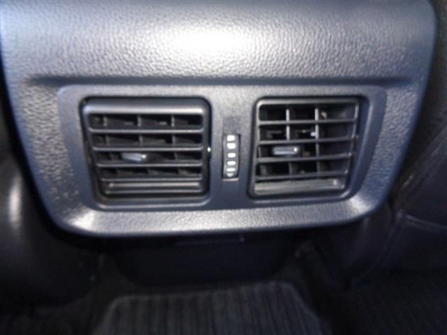 TOYOTA HARRIER HYBRID 2025 Image 31