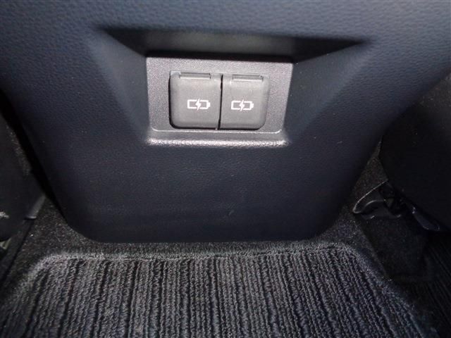 TOYOTA HARRIER HYBRID 2025 Image 31