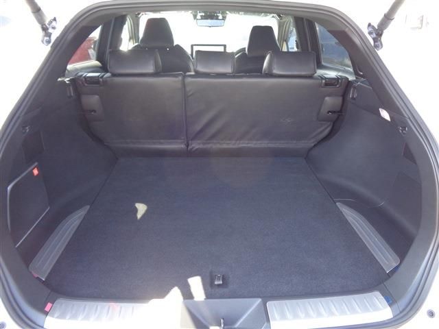 TOYOTA HARRIER HYBRID 2025 Image 31