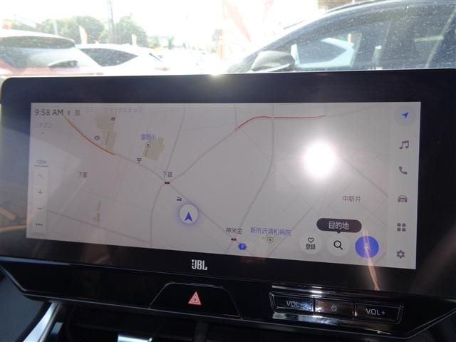 TOYOTA HARRIER HYBRID 2025 Image 31