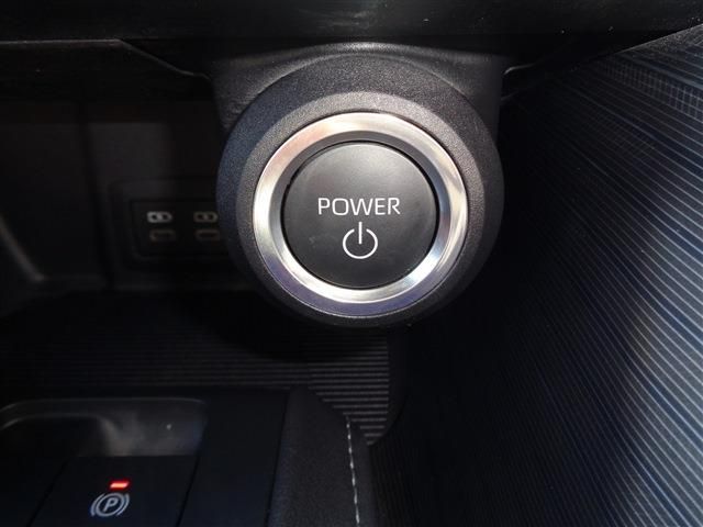 TOYOTA HARRIER HYBRID 2025 Image 31