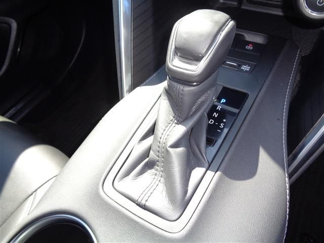 TOYOTA HARRIER HYBRID 2025 Image 31