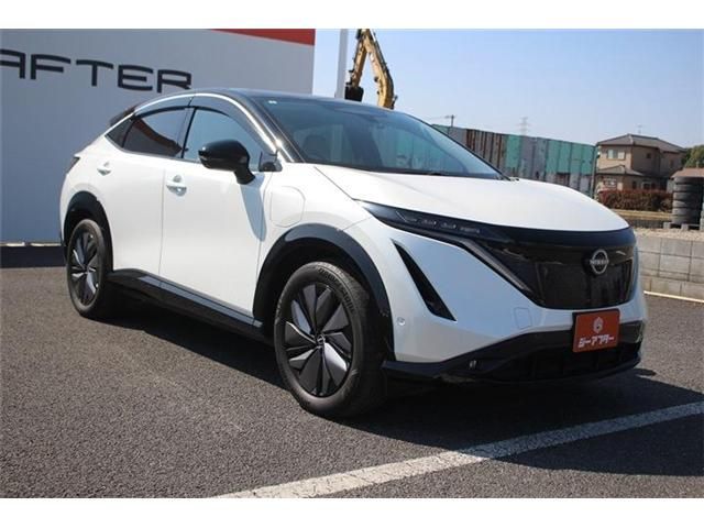 NISSAN ARIYA 2023 Image 31