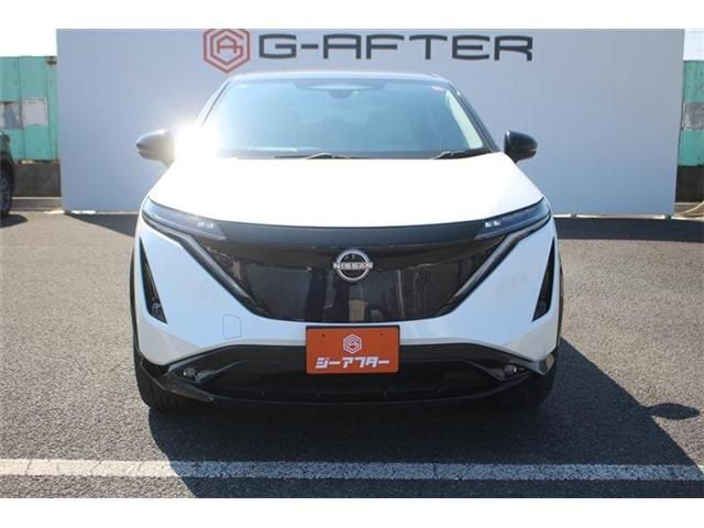 NISSAN ARIYA 2023 Image 31