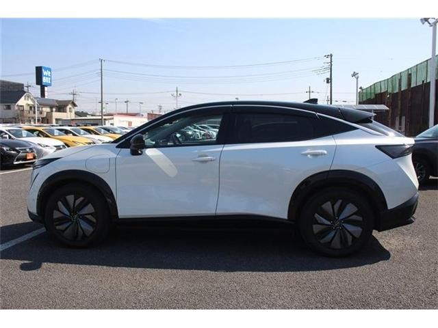 NISSAN ARIYA 2023 Image 31