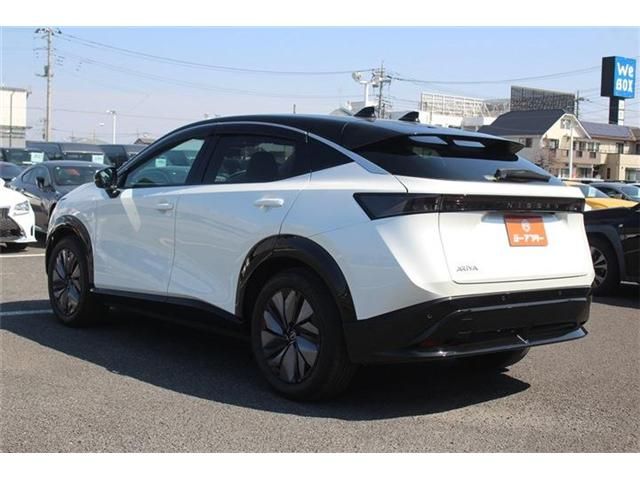 NISSAN ARIYA 2023 Image 31