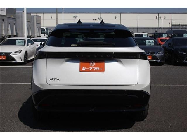 NISSAN ARIYA 2023 Image 31