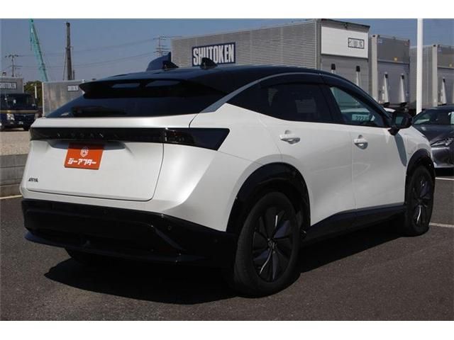 NISSAN ARIYA 2023 Image 31