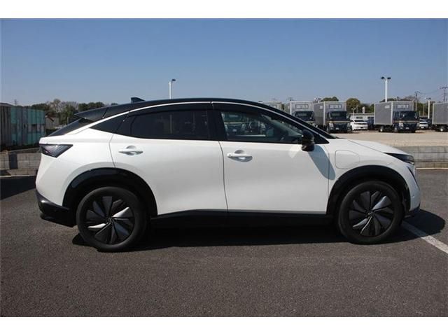 NISSAN ARIYA 2023 Image 31