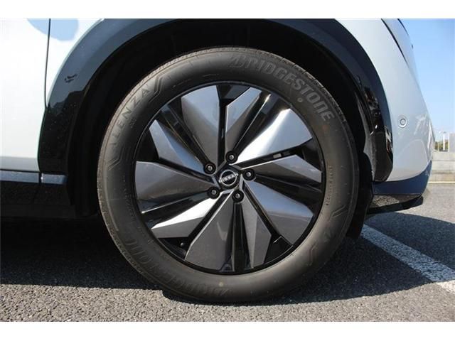 NISSAN ARIYA 2023 Image 31