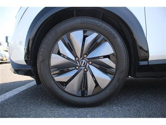 NISSAN ARIYA 2023 Image 31