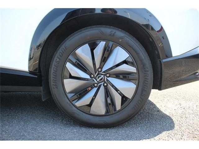 NISSAN ARIYA 2023 Image 31