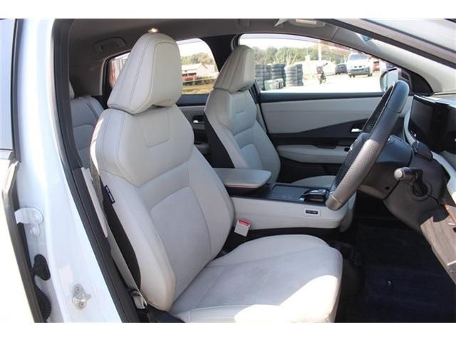 NISSAN ARIYA 2023 Image 31