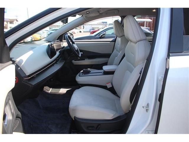 NISSAN ARIYA 2023 Image 31