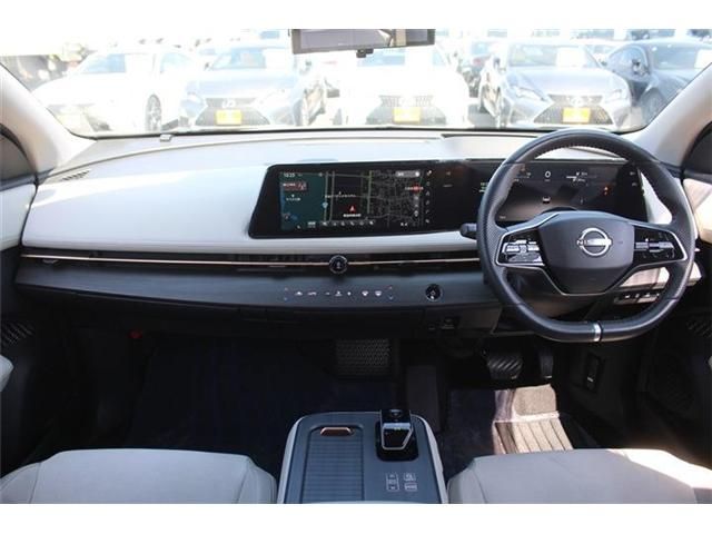 NISSAN ARIYA 2023 Image 31