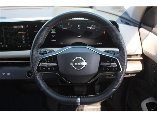 NISSAN ARIYA 2023 Image 31