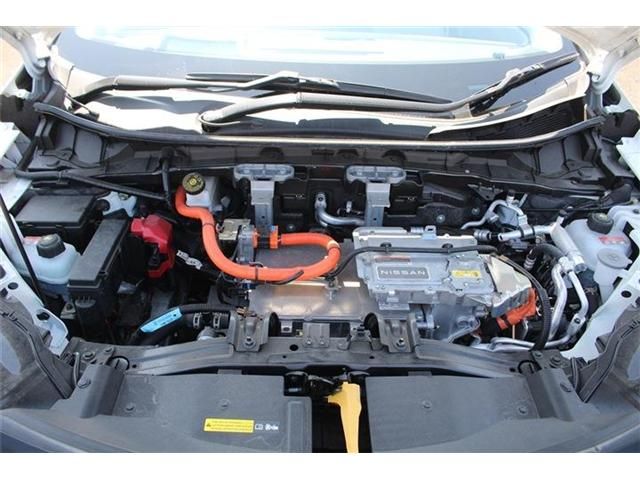 NISSAN ARIYA 2023 Image 31