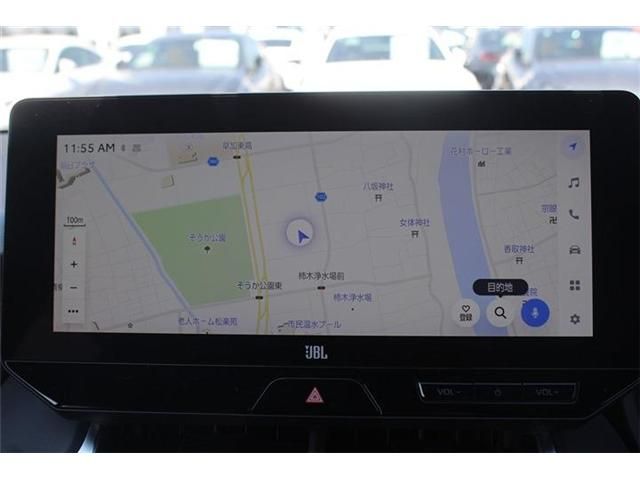 TOYOTA HARRIER HYBRID 2023 Image 31