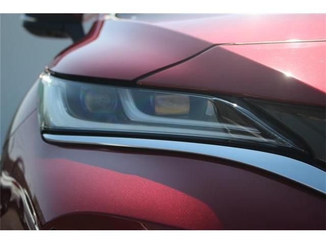 TOYOTA HARRIER HYBRID 2023 Image 31