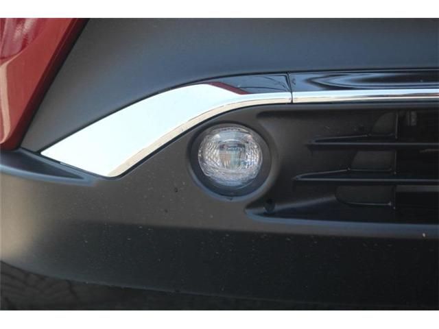 TOYOTA HARRIER HYBRID 2023 Image 31