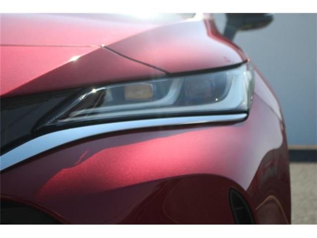 TOYOTA HARRIER HYBRID 2023 Image 31